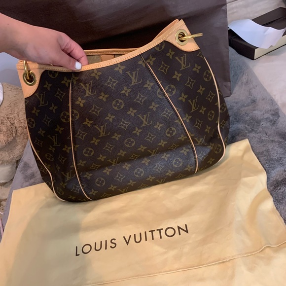 Louis Vuitton Inventeur bag - Picture 5 of 16
